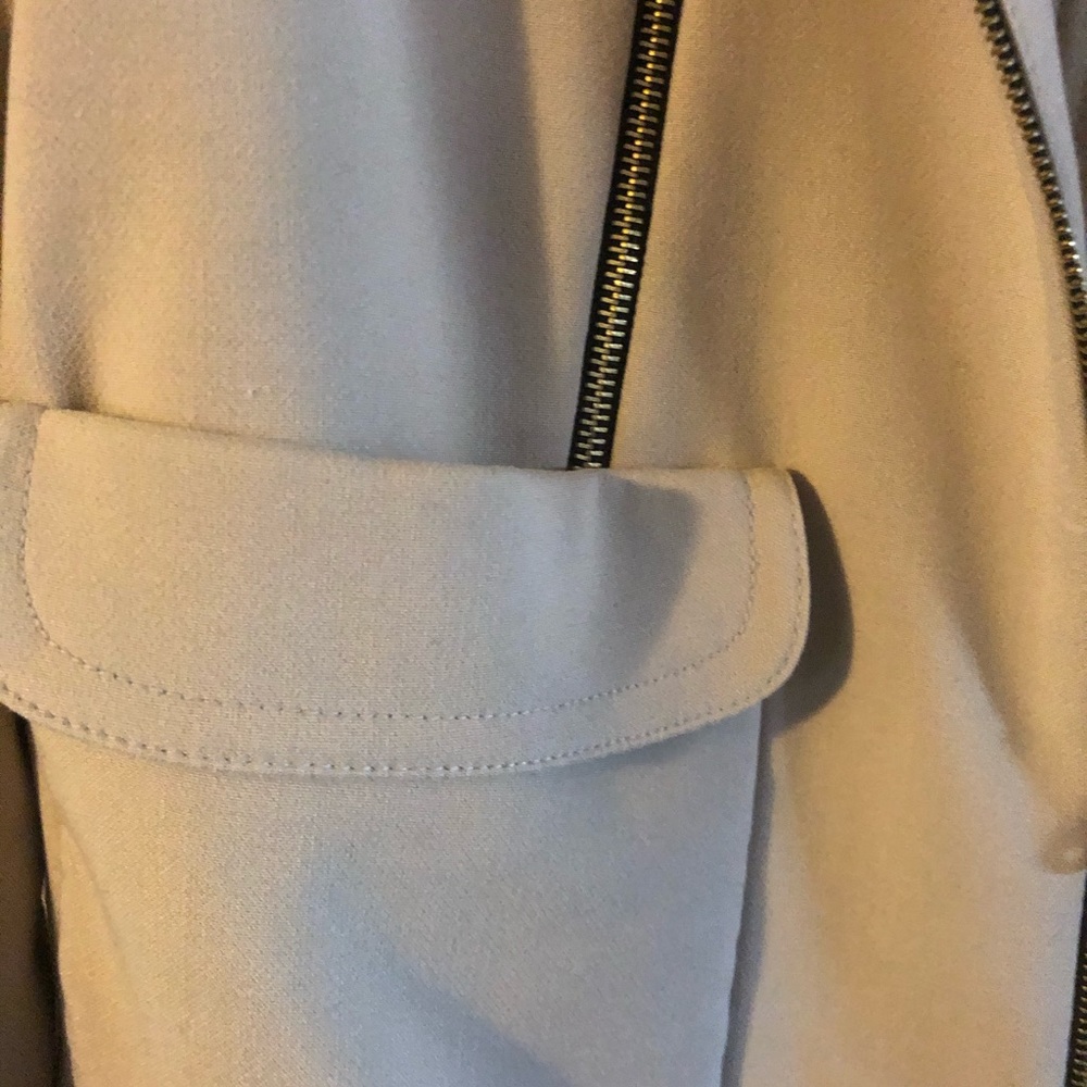 Career Jacket - Picture 3 of 4
